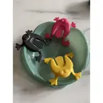 玩具 彈跳蛙 MADE IN CHINA