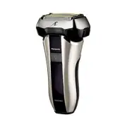 Panasonic Compact Ramdash Men's Shaver ES-CV70-S 100-240V