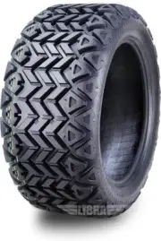 WANDA 22X11-8 Golf Cart ATV Tires 4 Ply 22x11x8-14028