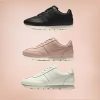 在飛比找momo購物網優惠-【PONY】SOHO 慢跑鞋 運動鞋 女鞋 都會摩登-三色(