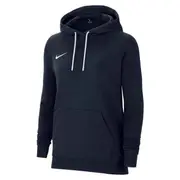Nike Park Women's Fleece Pullover Soccer Hoodie - Black - M