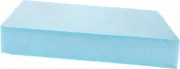 DIY Craft Foam Sheets 300x600mm High-Density Foam Board for Carving Sculpture Model