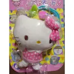 麗嬰 正版 三麗鷗 HELLO KITTY 凱蒂貓 北鼻掛飾 嬰兒床 吊飾 掛勾 娃娃