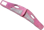 NOLITOY Sleeping Daily Use Strap Firming Facial Belt for v Line Chin Lift Anti-sagging