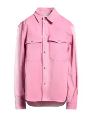 [HERON PRESTON] HERON PRESTON Denim shirts - Item 16356926