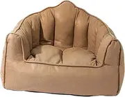 ＡＷＨＡＯ Pet Sofa Bed Self Warming Snooze Pet Couch Chair for Chihuahua Poodle