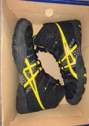 Dan Gable Ultimate 4 Size 10 1/2