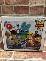 NEW Playskool Mr Potato Toy Story 4 Andy's Playroom Potato Holiday gift RARE HTF