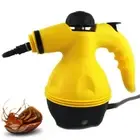 BED BUG STEAMER - DOMESTIC UNIT Chemical Free Safe Bedbug Killer Non Toxic Safe
