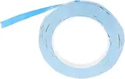 KICHOUSE Double-Sided Adhesive Tape 20mm Wide Thermal Tape Conductive Glue for Heat Sink Adhesive
