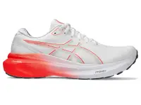 在飛比找新光三越 skm online優惠-【ASICS】GEL-KAYANO 30 男款百年紀念支撐慢