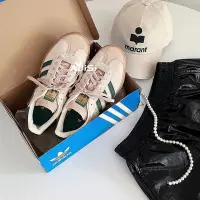 在飛比找Yahoo!奇摩拍賣優惠-Adidas Originals GAZELLE BOLD 