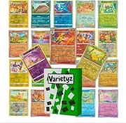 20 Reverse Holos Pokemon Cards German Set Trading Cards – Pokemon Cards