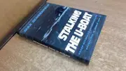 STALKING THE U-BOAT (SMITHSONIAN HISTORY OF AVIATION By Max Schoenfeld BRAND NEW