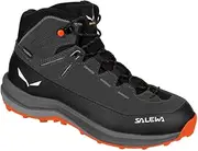 [Salewa] Unisex Children's MTN Trainer 2 PTX K Mid-Cut Shoe