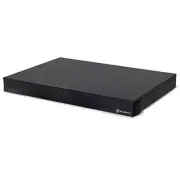 1U rackmount for 3dot5 In SATA HDDs USB3dot0 plus eSATA interface