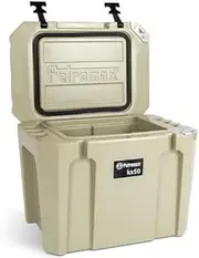 [Petromax] Outdoor Camping Cooler Box Ultra Passive Cooler