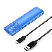 USB3.2 Mobile Mechanical Hard Disk Box Portable HDD Box TYPE-C M.26268