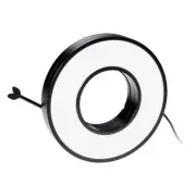 FACTOR Ring95 Ringlight Module Kit - 95 mm Lens Attached Ring Light w/D-Tap