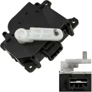 1712741 GPD A/C AC Actuator Passenger Right Side Hand for Acura TSX 2004-2008