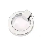 3PCS Knobs Pull Ring for Drawer Cabinet Cupboard Door Furniture Handle Furniture Component LIGHT COLOR
