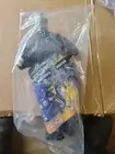 Lost in Space Collectibles Major Don West 9" Plush Figure 1998 Toy VTG Sealed