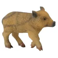 在飛比找蝦皮商城優惠-COLLECTA動物模型 - 小野豬 ( 走路 ) < JO
