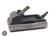 Brand New Sealed!!! Rare Condition! Xerox DocuMate 515 Flatbed Scanner