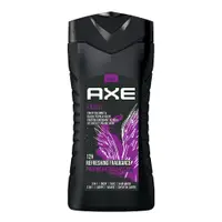 在飛比找PChome24h購物優惠-AXE 沐浴露【EXCITE激情誘惑】250ml