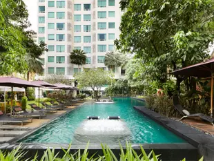 曼谷貝素坤逸12精品酒店12th Avenue Hotel Bangkok