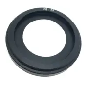 Lens Protector ES-52 Hood for EF40mm f/2.8 100D Sun Blocker Sunshade