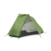 Sea To Summit Alto TR1 PLUS Ultralight Tent (1 Person) - Green