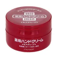 在飛比找蝦皮購物優惠-SHISEIDO 資生堂 美肌護手霜 (深層滋養) 100g