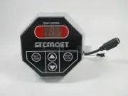 NEW ST-135 Steam Engine Generator Controller Sauna/Bath Home SPA Shower