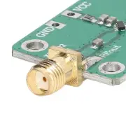RF Amplifier Module Broadband 0.1‑2000MHz 32dB High Gain Low Power Microwave