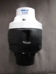Senninger PRXF-LV 3" PVC Slip 10-75 gpm 60 PSI