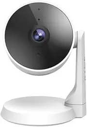 D-Link Australia Smart Full HD Wi-Fi Camera with Built-in Smart Home Hub