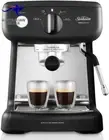 Mini Barista Coffee Machine, Espresso, Latte and Cappuccino Coffee Maker, 2L Wat