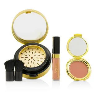 伊麗莎白雅頓 Elizabeth Arden - 彩妝組合 Bronze In The City Color Collection