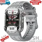 Smart Watch Men/Women Waterproof Smartwatch Bluetooth For iPhone Samsung Android