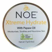 NOE Xtreme Hydrate with Papaw Oil 17g