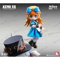 在飛比找蝦皮購物優惠-【杯麵宅品】23年3月預購 KEMO XII DOLL 愛麗