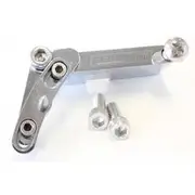 Aeroflow Adjustable Timing Pointer - Chrome, AF64-2099C