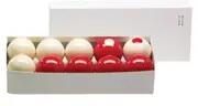 NEW Aramith Belgian 2 1/8 Standard Bumper Pool Billiards Ball Set - SHIPS FAST!