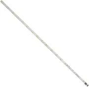 BGBLKLGPPN LED Backlight Strip 18 Lamp for LG INNOTEK 23.6 Inch 24MT45D 22MA31D 24MT47D-PZ 24MT40D 24E510E V236B1-LE2-TREM11 V236BJ1-LE2 TV Light Strip