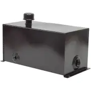 5 Gallon Log Splitter Hydraulic Reservoir/Tank Surplus Center 9-8413