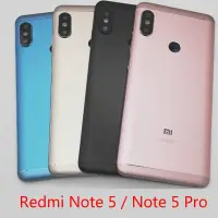 在飛比找蝦皮購物優惠-REDMI XIAOMI 小米紅米 Note 5 Note5