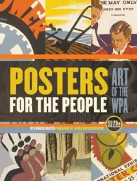 在飛比找博客來優惠-Posters for the People: Art of