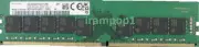 M391A4G43AB1-CVF SAMSUNG 32GB 2RX8 PC4-2933V DDR4 UDIMM ECC SERVER UNB MEMORY