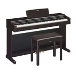 【新麗聲樂器】YAMAHA YDP-144 數位鋼琴 電鋼琴 電子琴 免運